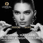 L'Oreal Paris Voluminous Panorama Volumizing and Lengthening Mascara 0.33 fl oz - Imperfect Box