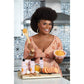 Donna's Recipe Sweet Potato Pie Hair Cream 6 fl oz - New