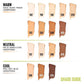 Maybelline Super Stay Matte 24HR Hybrid Pressed Powder Foundation 120 0.21 oz - Imperfect Container