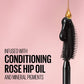 Maybelline Lash Waterproof Sensational Lengthening Mascara Blackest Black 0.32 fl oz - Imperfect Box