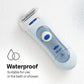 Braun Silk-epil 5-160 Women's Shaver - Imperfect Box