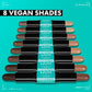 NYX Professional Makeup Wonder Stick 2-in-1 Highlight & Contour 01 Fair 0.03oz - Imperfect Box