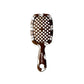 UNbrush Mini Football Hair Brush - New