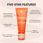Meridian The Scrub Pre-Trim Exfoliator 6.0 oz - New
