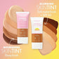 COVERGIRL Clean Fresh Skin Milk Foundation Dewy Finish 520 Fair 1 fl oz - New