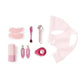 Skin Tools 7-Day Skincare Tool Advent Calendar Gift Set 7pc - New