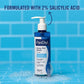 PanOxyl Acne Gel Wash for Face with 2% Salicylic Acid 6.5 fl oz - New