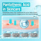 numbuzin No.1 Pantothenic B5 Active Soothing Face Cream 2.7 fl oz - Imperfect Box