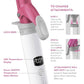 Conair Style Chemistry Tapered Curling Wand Attachment 1 1/4-3/4 - Imperfect Box