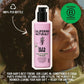 California Naturals Leave-In Conditioner & Detangler 6 fl oz - Imperfect Container