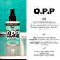 The Doux O.P.P. One-Pass Press Heat Protectant Spray 4 fl oz - New