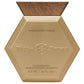 Blake Brown Fundamental Strengthening Shampoo Sandalwood Vanille & Warm Vanilla Fragrance 14 fl oz - New
