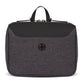 SWISSGEAR Toiletry Tech Kit Dark Gray Heather - New