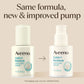 Aveeno Calm + Restore Triple Oat Hydrating Face Serum 1 fl oz - Imperfect Box