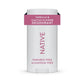 Native Solid Deodorant for Women & Men - Vanilla & Cactus Flower 2.65oz - New