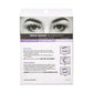 KISS Products Lash Couture 3D Volume False Eyelashes Robe 4ct - New