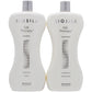 Biosilk Therapy Shampoo Conditioner 68 fl oz/2pc - Imperfect Container