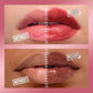 Maybelline Lifter Gloss Lifter Plump Lip Plumper Gloss with Maxi-Lip 001 Blush Blaze 0.18 fl oz - New