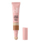 e.l.f. Halo Glow Highlighter Beauty Wand Liquid Gold 0.33 fl oz - Imperfect Box