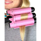 Trademark Beauty Babe Waves Jumbo Hair Waver - New