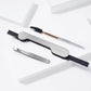 Tweezerman Brow & Facial Grooming Set - New