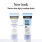 Neutrogena Ultra Sheer Dry-Touch Sunscreen Broad Spectrum SPF 45 6 fl oz /2ct - Missing Box