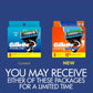 Gillette ProGlide Men's Razor Blade Refills 8ct - Missing Box