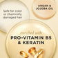 Pantene Keratin Leave-In Repair Treatment 7.6oz - Imperfect Container