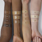 Versed Skin Solution Multi-Serum Skin Tint Foundation SPF 40 12W 1 fl oz - New