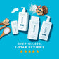 Native Body Wash Sea Salt & Cedar with Pump 36 fl oz - Imperfect Container