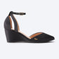 Garda Silk Wedges