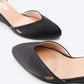 Garda Silk Wedges