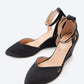 Garda Silk Wedges