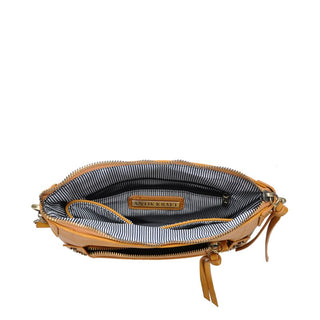 Savannah Crossbody Shoulder Bag