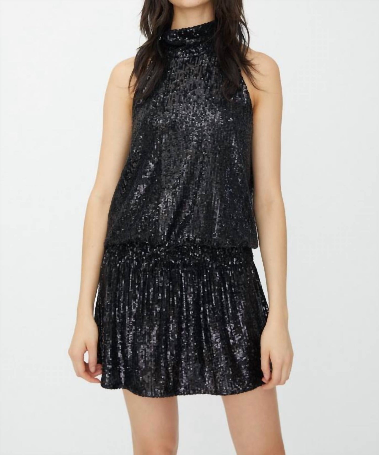 Generation Love - GIGI SEQUIN DRESS