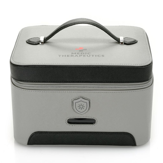 Medic Therapeutics UVC/LED Large Capacity Fast Acting Sterilizing Bag