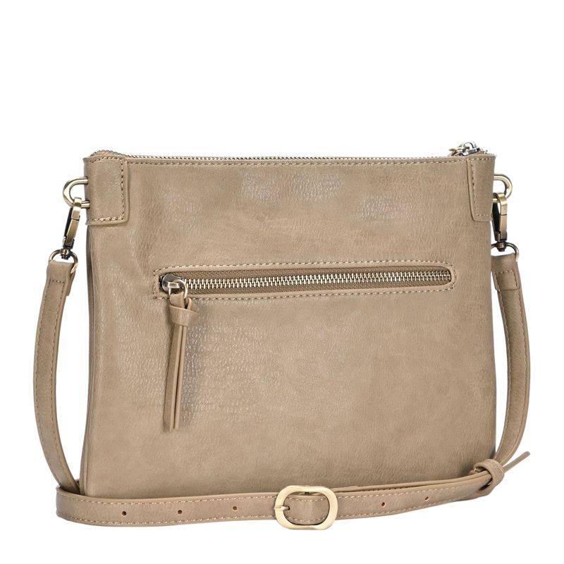 Savannah Crossbody Shoulder Bag