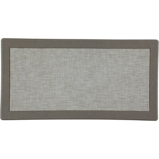 Tapete de cozinha antifadiga Hillside de 20" x 39"