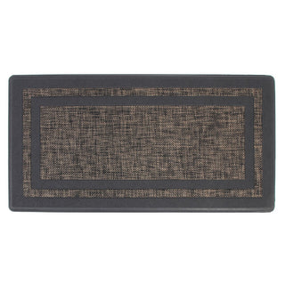Tapete de cozinha antifadiga Hillside de 20" x 39"