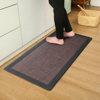 Tapete de cozinha antifadiga Hillside de 20" x 39"