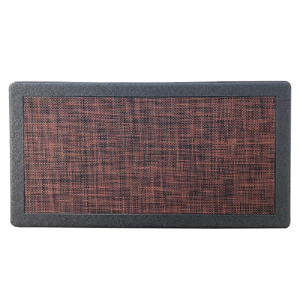 Tapete de cozinha antifadiga Hillside de 20" x 39"