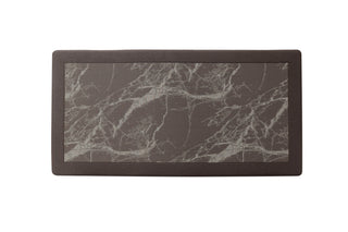 Tapete de cozinha antifadiga Hillside de 20" x 39"