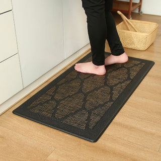 Tapete de cozinha antifadiga Hillside de 20" x 39"