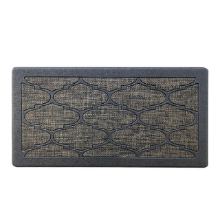 Tapete de cozinha antifadiga Hillside de 20" x 39"