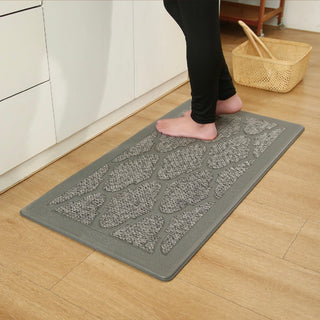 Tapete de cozinha antifadiga Hillside de 20" x 39"