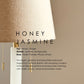 Honey + Jasmine Reed Diffuser