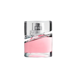 Hugo Boss Femme Eau De Parfum Spray for Women 2.5 Oz
