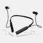 Fone de ouvido de terapia de luz HumanCharger – Luz brilhante sem UV via fones de ouvido para energia, humor, sono e jet lag – Suporte portátil para ritmo circadiano