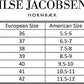 Ilse Jacobsen - Women's Tulip 1575 Sandal