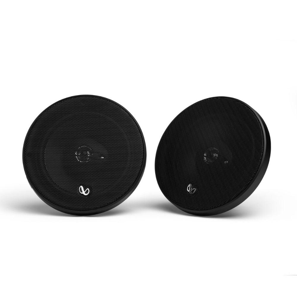 Infinity Alpha 6530 - 6-1/2"(160mm) Three Way Car Speaker